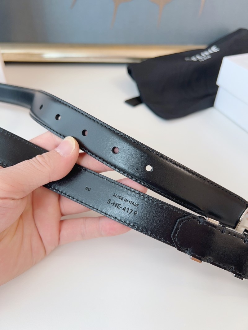Ce1i*e belts